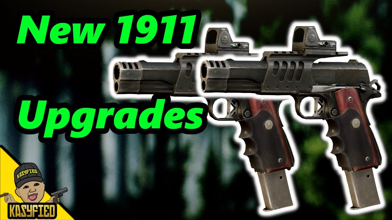 How to Mod Weapons - Weapon Modding 101 [Teaching Tarkov] 