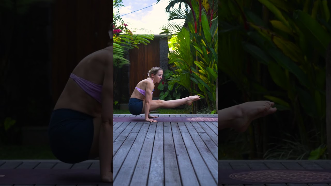 Как освоить уголок?