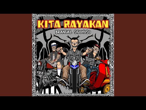Kita Rayakan