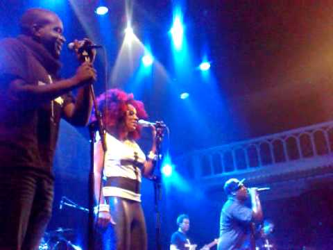 Foreign exchange live