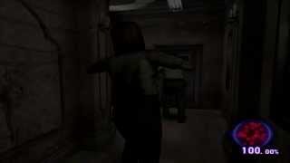 Vídeo Resident Evil Outbreak File 2