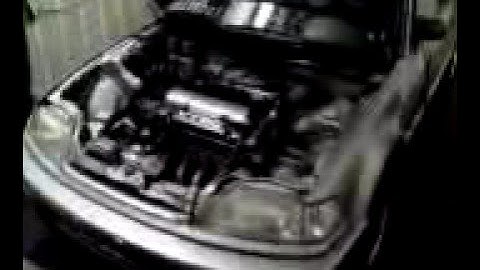 Bolisbuilt G23 H2B ITB Dyno