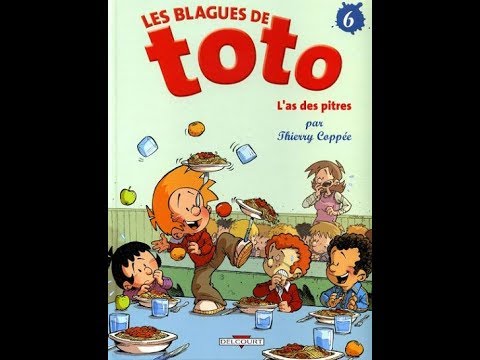 Scarica Gratis Images Les Blagues De Toto L As Des Pitre Rendez Vous Manque Fr Livre le plus cool salutations