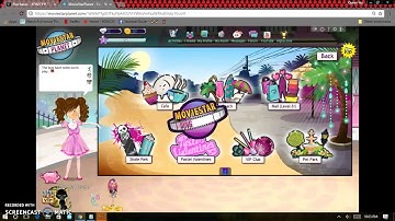 Dressing As "The Dolly" On MSP! - MSP || Yaz Playz Roblox