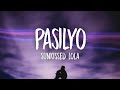 SunKissed Lola Pasilyo Sped Up Tiktok Remix Lyrics SunKissed Lola Pasilyo Sped Up Tiktok Remix Lyrics