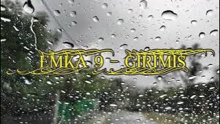 GIRIMIS - EMKA 9 - DEDI MULYADI
