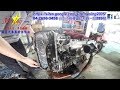 Engine Repair Installed on HYUNDAI PORTER 2.5L CRDI 2006~ D4CB AW30-4