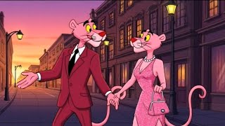 Pink panther 💜| New Cartoon Story| Love Story screenshot 3