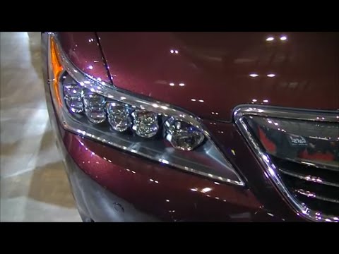 ホンダレジェンドとレクサスls600hのヘッドライト内のプロジェクターの数すご 動画 Youtube ホンダレジェンドとレクサスls600hのヘッドライト内のプロジェクターの数すご 動画 Youtube