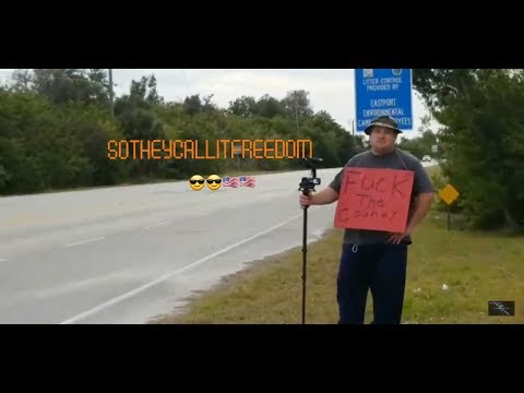 ??Charlotte County Florida Utilities And Interview With Sotheycallitfreedom-Read Description