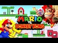 Mario vs Donkey Kong (Demo) Nintendo Switch | #kiddiezone