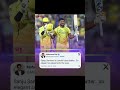 Samson century powers CSK dominance #SanjuSamson #CSK #WhistlePodu #IPL2026 #MIvCSK #SamsonCentury