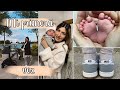 MI PRIMER DÍA DE LA MADRE + Regalos a mi mamá ♡ Vlog con sorpresa  | @patrizienta