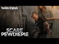 SCARE PEWDIEPIE  S1 • A3 LEVEL 3   HELLO TIMMY