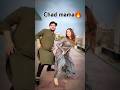 Chad Mama Borbaad JeniFahim Dance Borbaad Reelsvideo Sakibkhan 