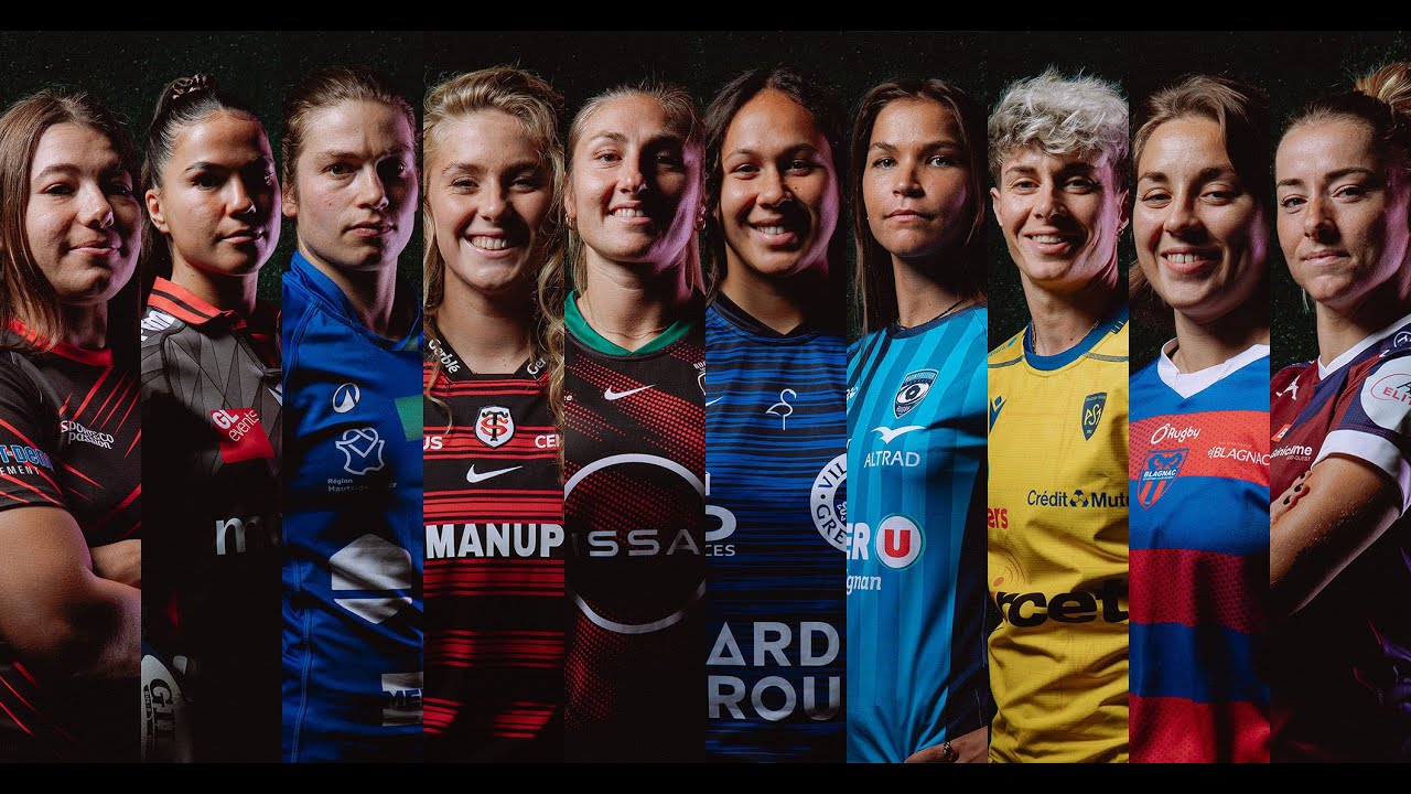 Nouveau nom, nouvelles ambitions : bienvenue en AXA Élite 1