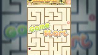 تجربة لعبة Maze king ملك المتاهة لعبة اون لاين screenshot 1