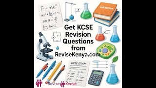 Download KCSE Revision Papers
