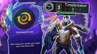 Calculated Loss MIT Timebreaker schmeckt! | Banger von Johnny