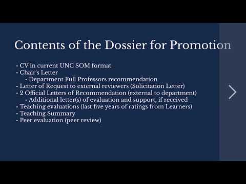 unc som fald fixed term track administration guide youtube unc letter of recommendation
