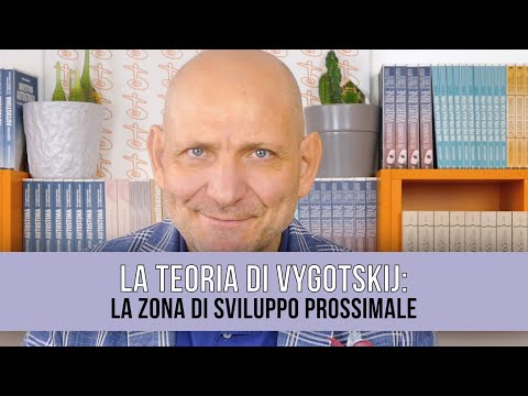 Video: Qual è La Zona Di Sviluppo Prossimale Di Un Bambino