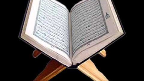 سورة الجمعة للشيخ محمد سامي