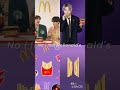 I like BTS #fypシ #bts #edit