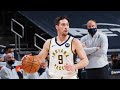 TJ McConnell Steals Triple Double Perfect Game vs Cavs! 2020-21 NBA Season