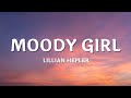 Lillian hepler  moody girl lyrics