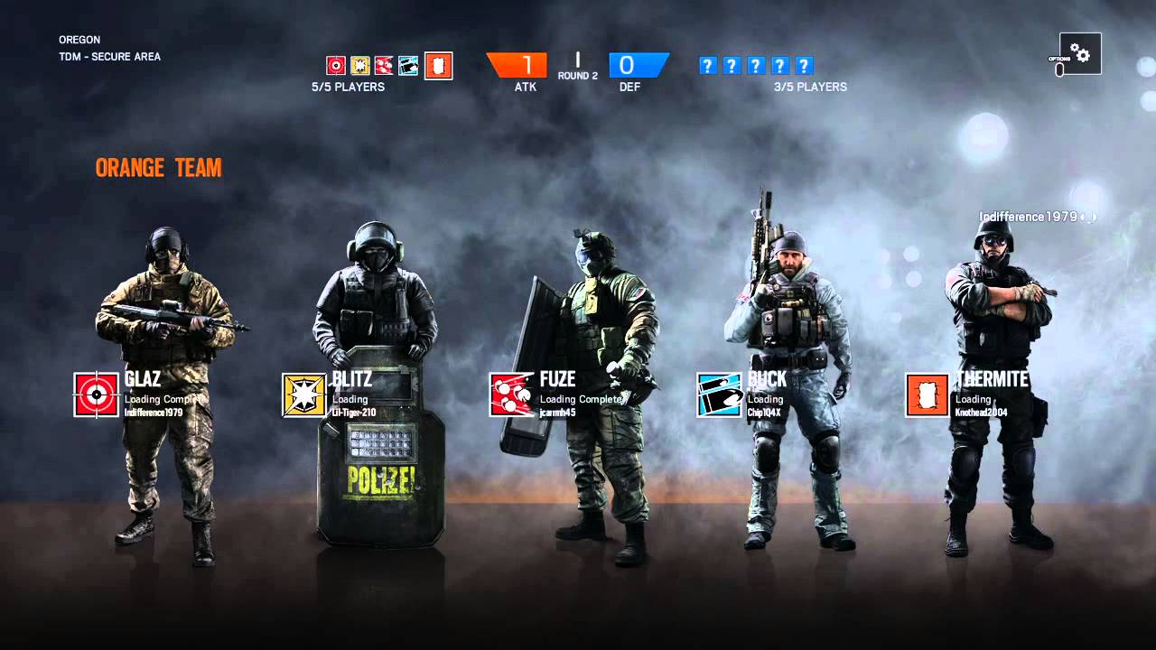 r6 video game