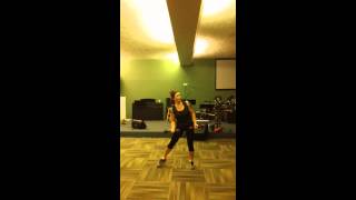 Zumba Toning Show You How To Love