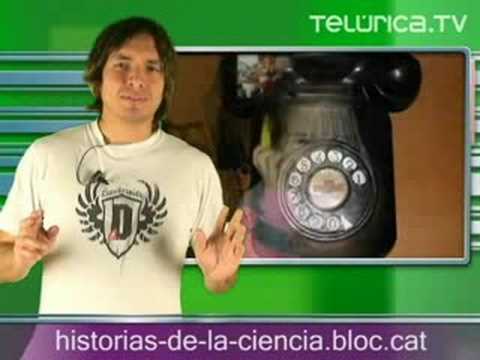 Grandes inventores desconocidos | Telrica 474