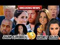 BREAKING NEWS! EP 1 | Narcissist vs. Sociopath | Trump | Mass Shootings | Royal News and More!