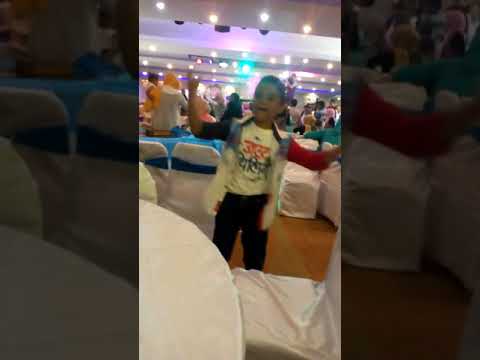 خدت الاصيلة