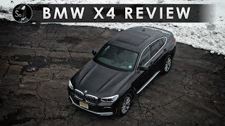 2019 BMW X4 Review | Identity Crisis