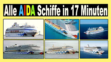 Welches Schiff hat AIDA gekauft?