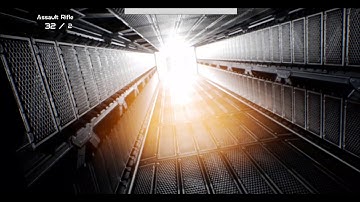 Cinematic and Set Dressing | Unreal