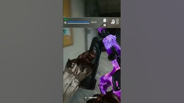 How to handle stackers with OMNIMOVEMENT 👑 #warzone #movement #callofduty #blackops6