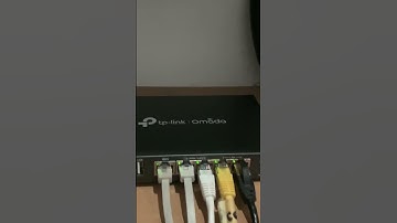 Tplink Omada ER605 simple set up