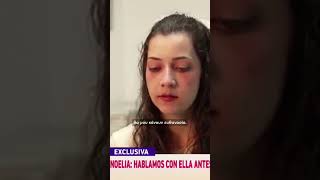 Η ιστορία της 25χρονης Noelia Castillo Ramos από τη Βαρκελώνη συγκλονίζει | NEWS 24/7