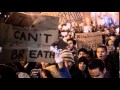 Angelo Love w/ Naughty by Nature: Tribute to Mike Brown, Eric Garner, Trayvon Martin and Others...