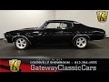 1971 Chevrolet Chevelle - Louisville Showroom - Stock # 1371