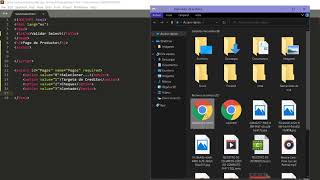 Validar control select con Javascript