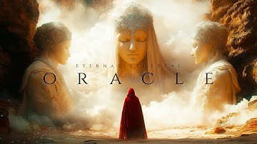 Oracle – Sacred Ambient Music for Deep Focus and Spiritual Reflection