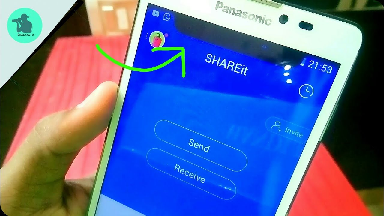 How To Get IPhone X Notch on Any Android 😎