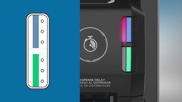 enMotion® Flex Automated Recessed Dispenser - Operation