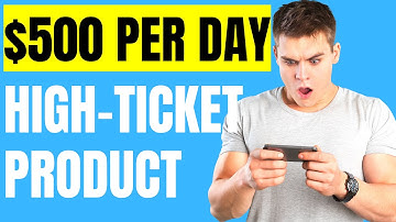 Systeme.io Affiliate Marketing (Make money working from home ( $500 Per Day)