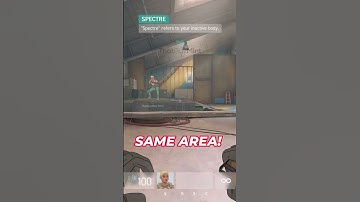 Spectre Divide - New Competitive FPS game with Unique Ability