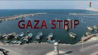 Gaza Strip