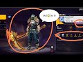 OMG Old Id ЁЯШ UID 10000087 Free Fire ЁЯФе 113k LikesЁЯСН OMG Old Id ЁЯШ UID 10000087 Free Fire ЁЯФе 113k LikesЁЯСН
